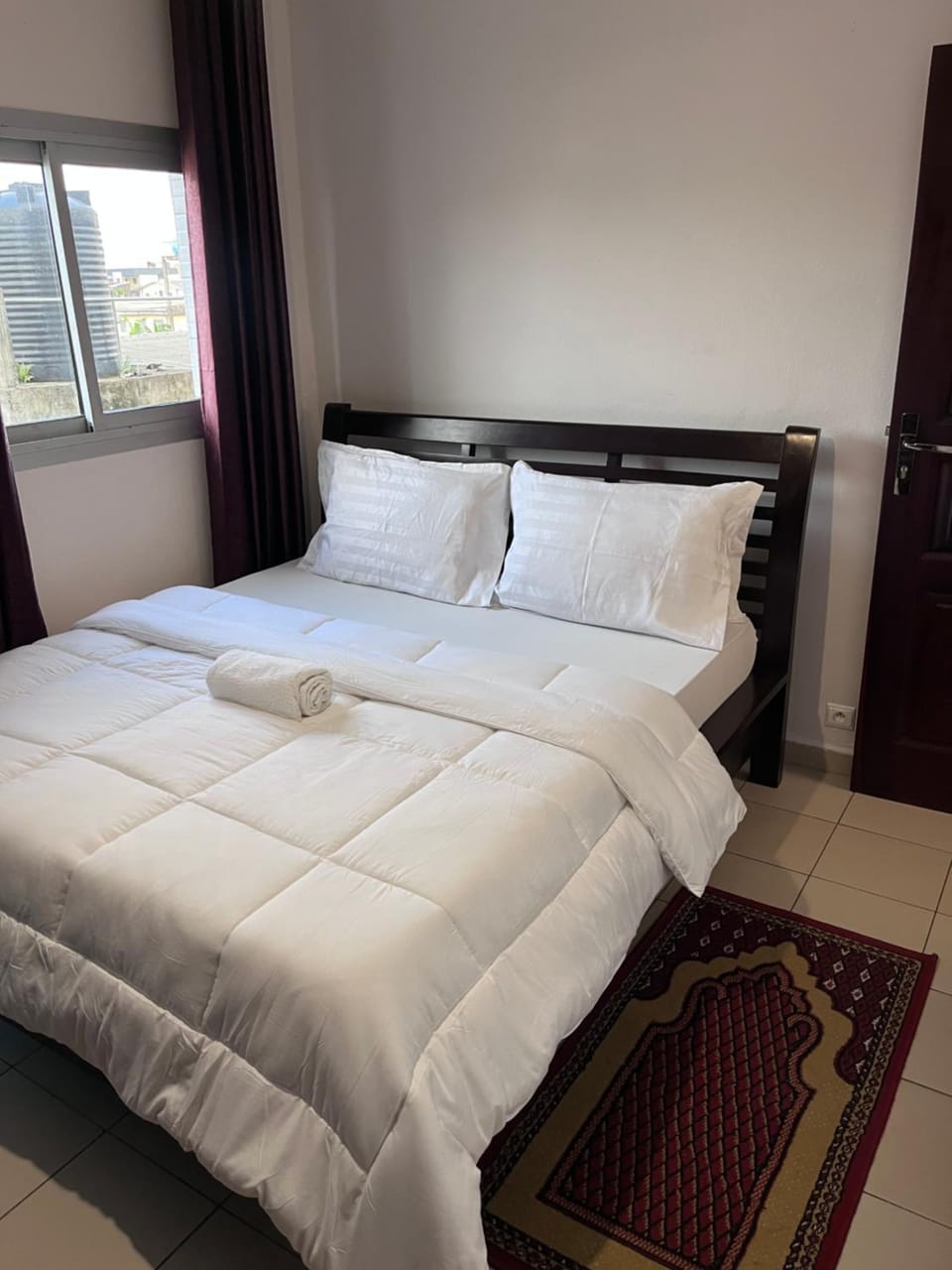 Le Parisien Appart Apartment in Douala