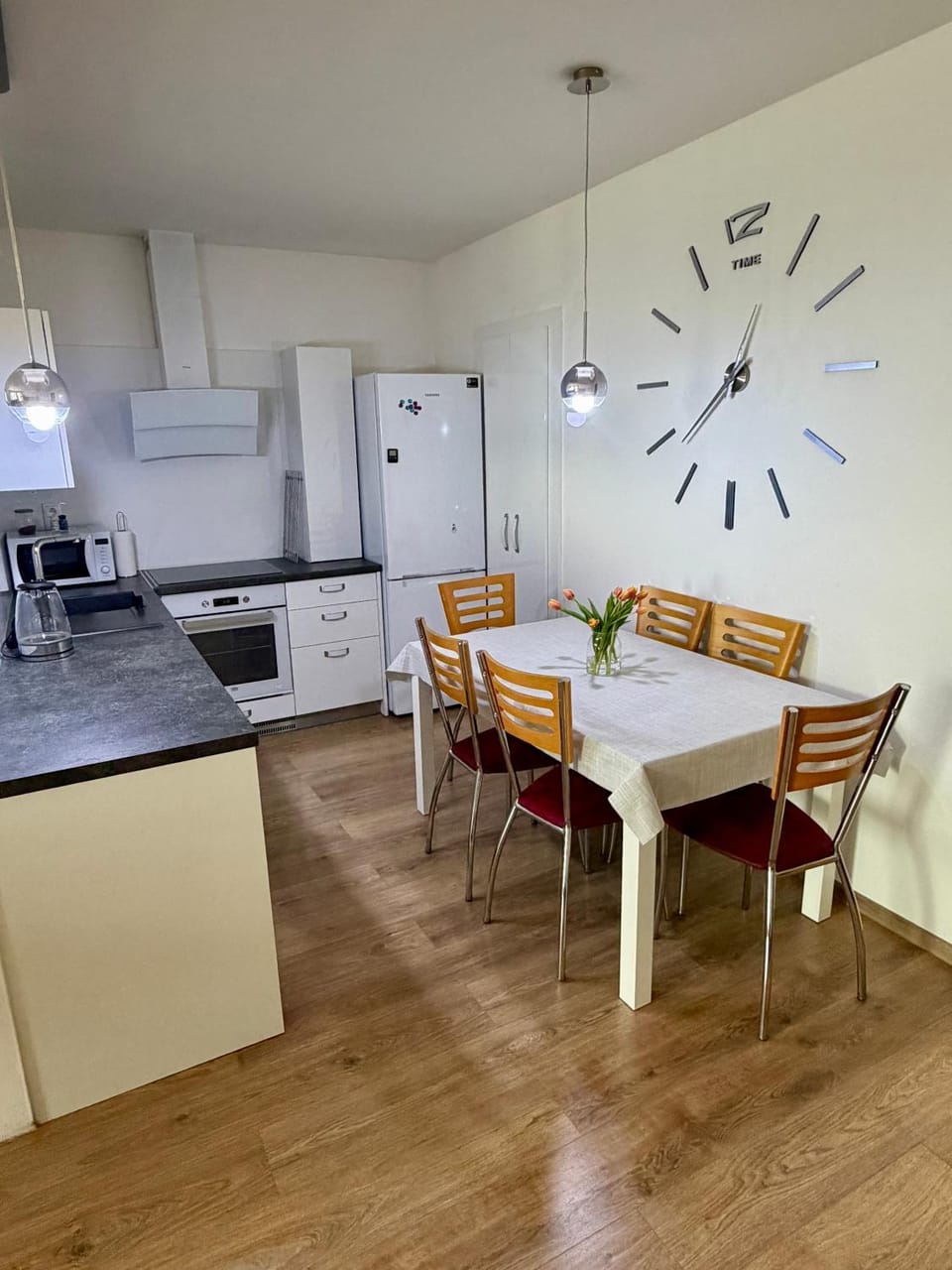 apartman DOMINUM Apartment in Slovakia