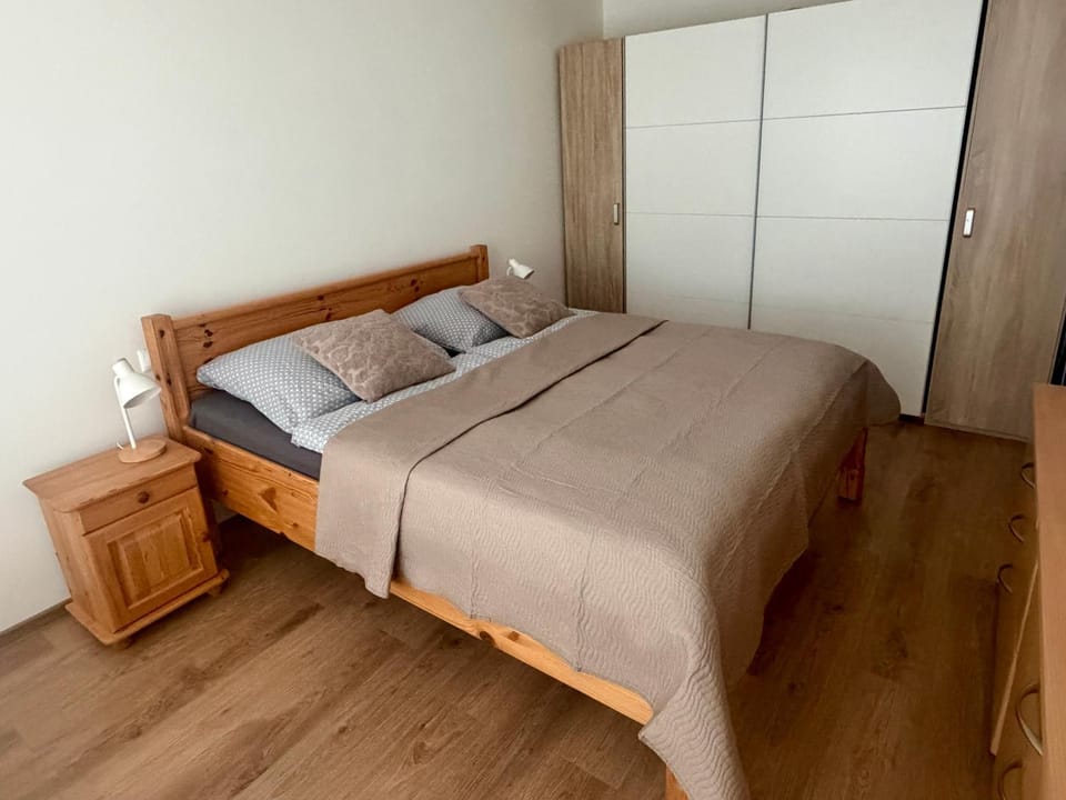 apartman DOMINUM Apartment in Slovakia