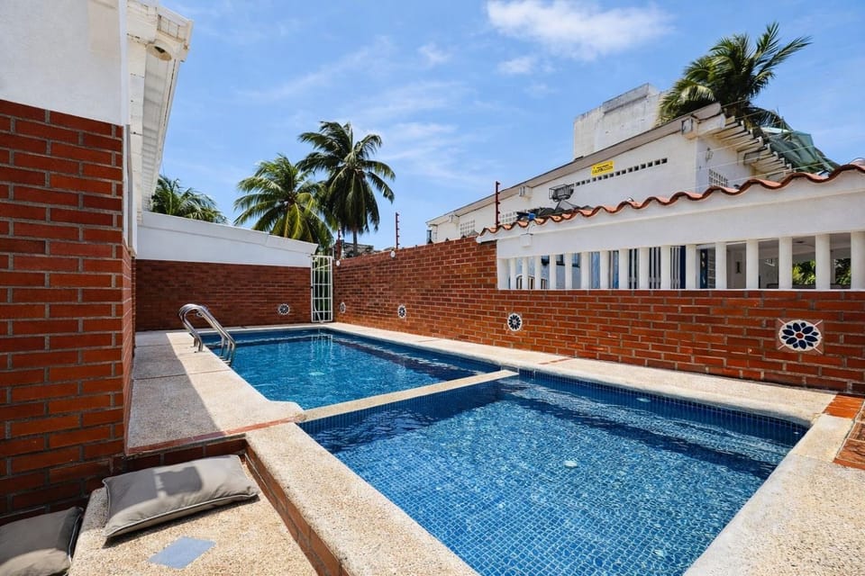 Lindo Studio Cerca de los Cayos de Morrocoy, Playa Sur Capacidad de hasta 5 personas Apartment in Venezuela