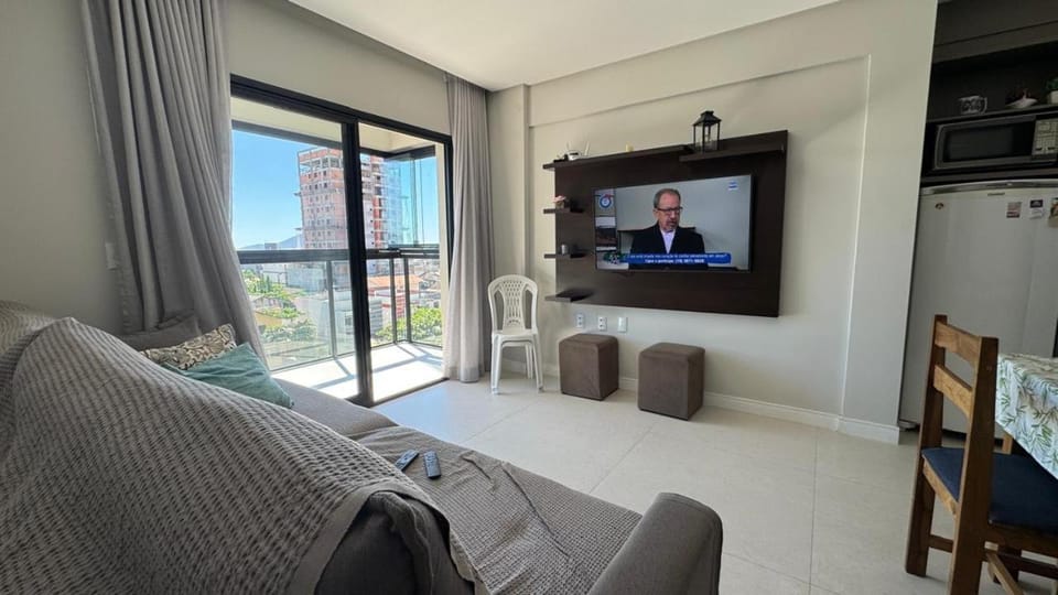 Apto no Centro - 300m da Praia Apartment in Navegantes