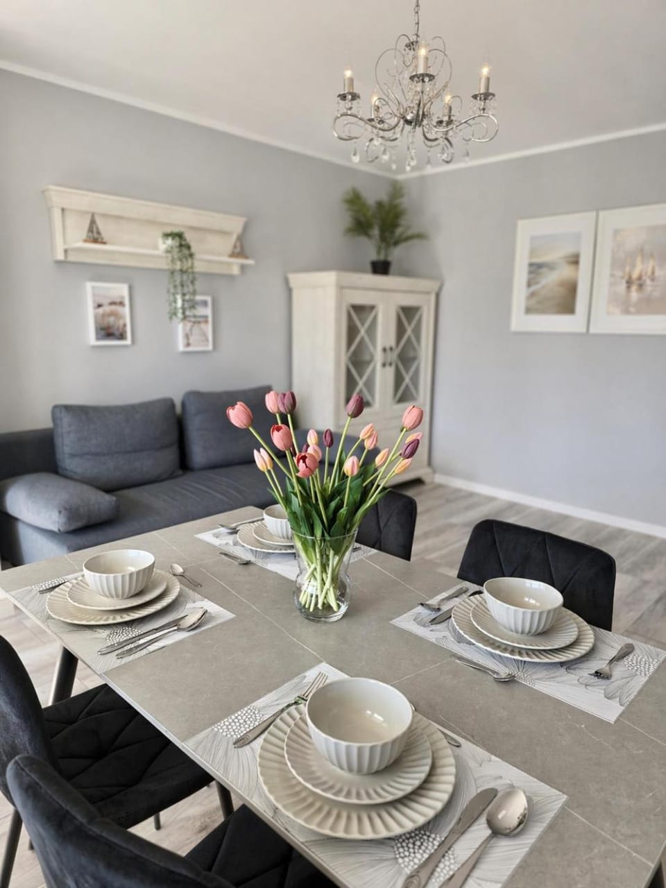 Apartament Mariga Gdynia Babie Doły Apartment in Pomeranian Voivodeship