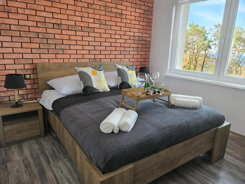 Apartament Mariga Gdynia Babie Doły Apartment in Pomeranian Voivodeship