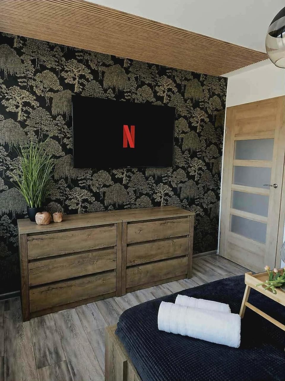 Apartament Mariga Gdynia Babie Doły Apartment in Pomeranian Voivodeship