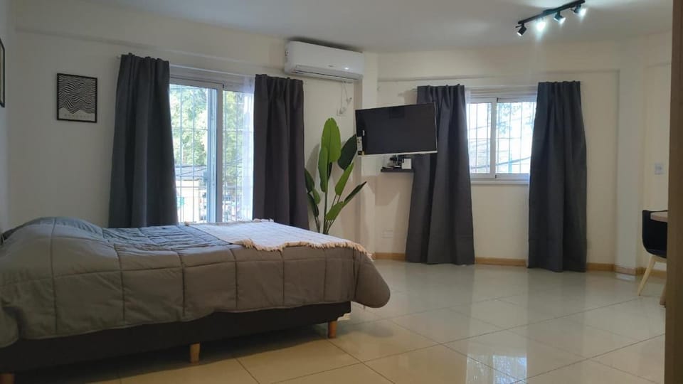 Apart Plaza Escobar Apartment in Belén de Escobar