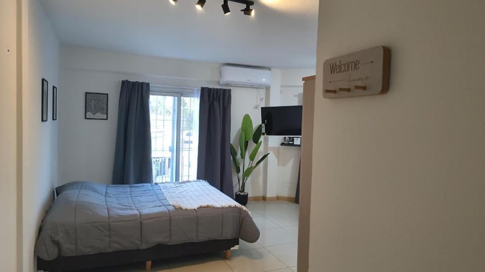 Apart Plaza Escobar Apartment in Belén de Escobar
