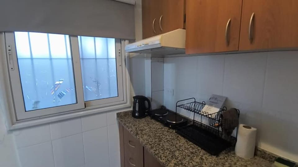 Apart Plaza Escobar Apartment in Belén de Escobar