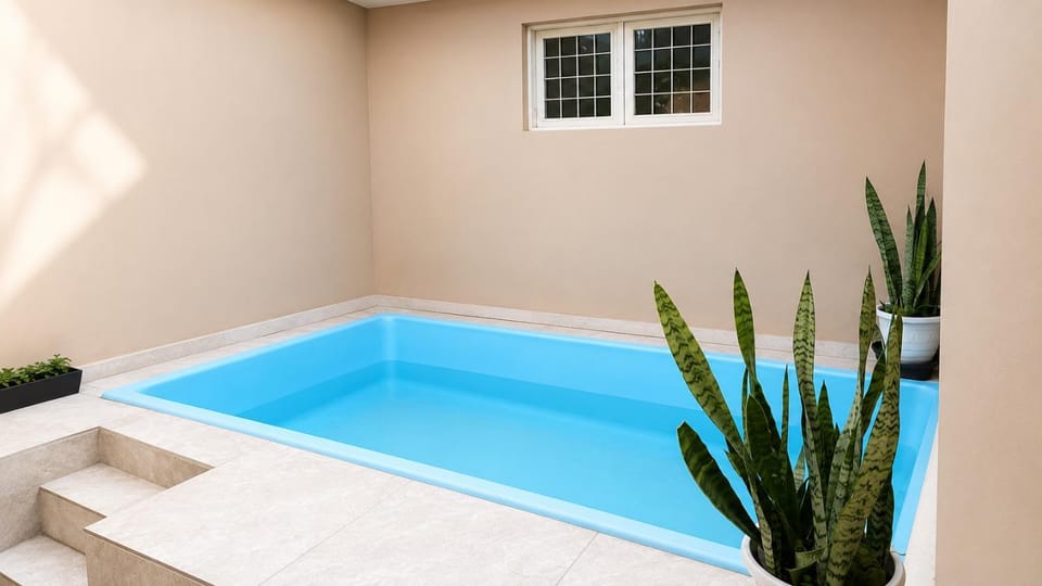 Riviera III House in Campo Grande