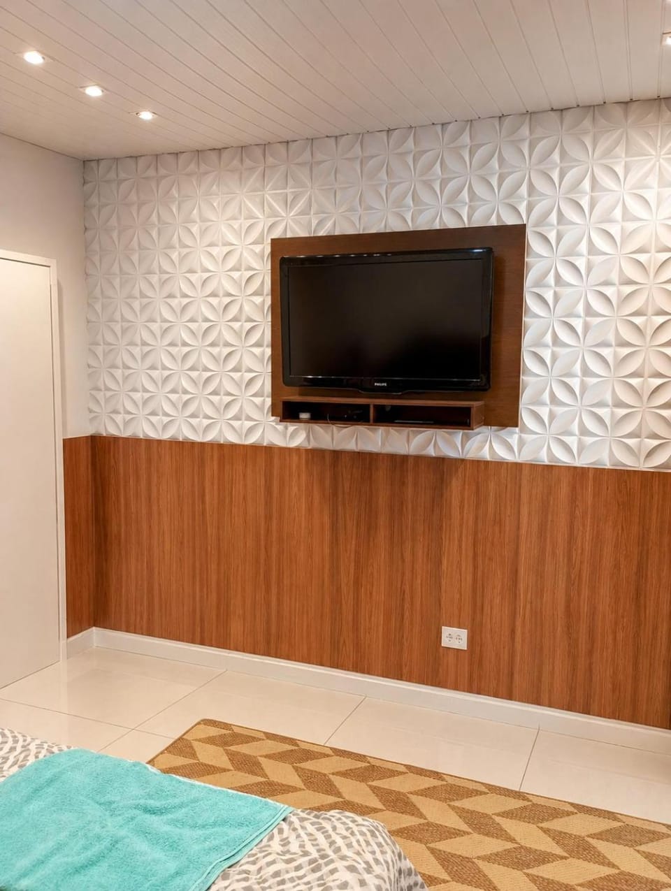 Riviera III House in Campo Grande