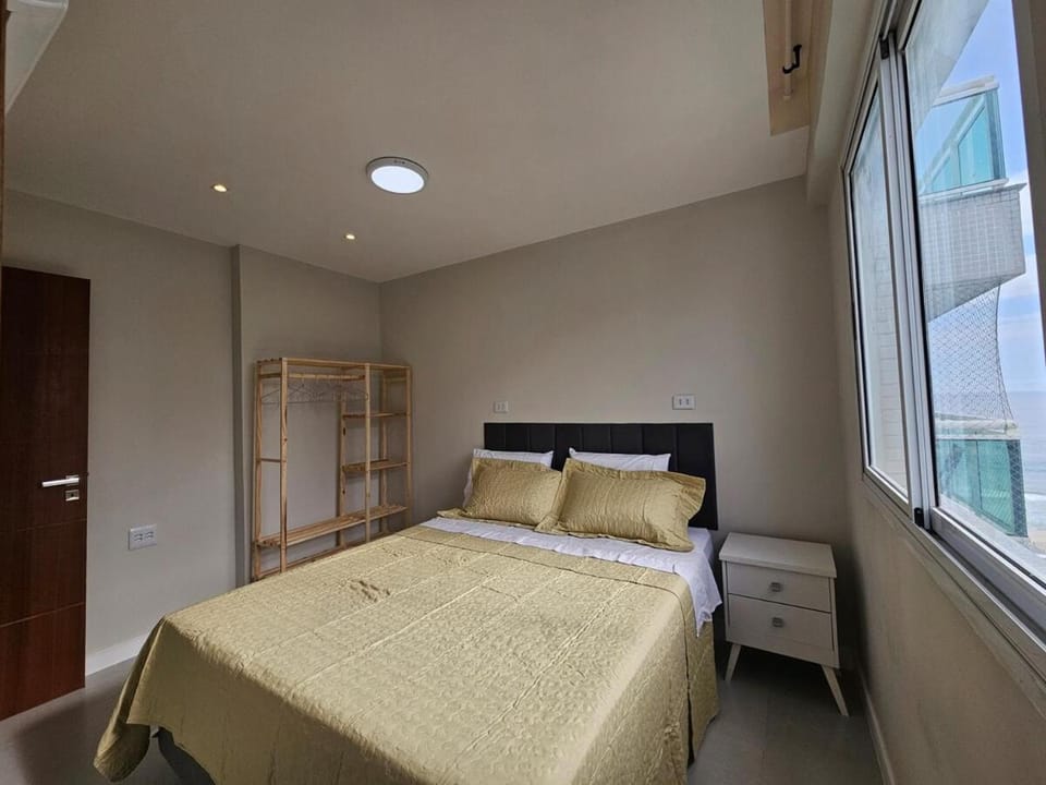 Lindo Apartamento - Vista Mar e Pé na Areia Apartment in Rio de Janeiro