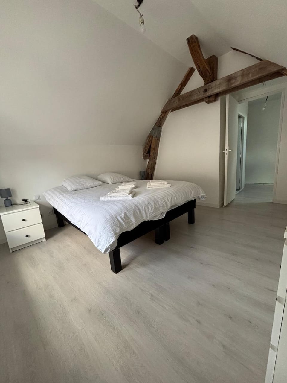 Petit soleil gîte entre Loire et Chambord House in Centre-Val de Loire