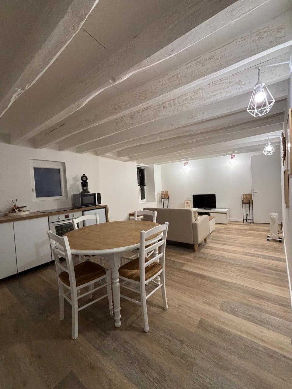 Petit soleil gîte entre Loire et Chambord House in Centre-Val de Loire