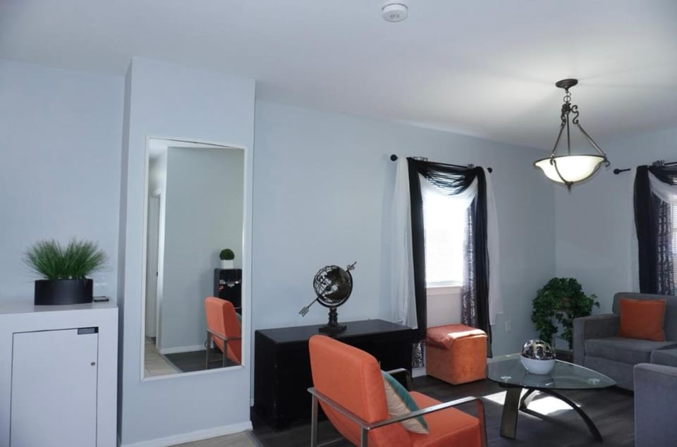 West New York room 14 Bed and Breakfast in North Bergen
