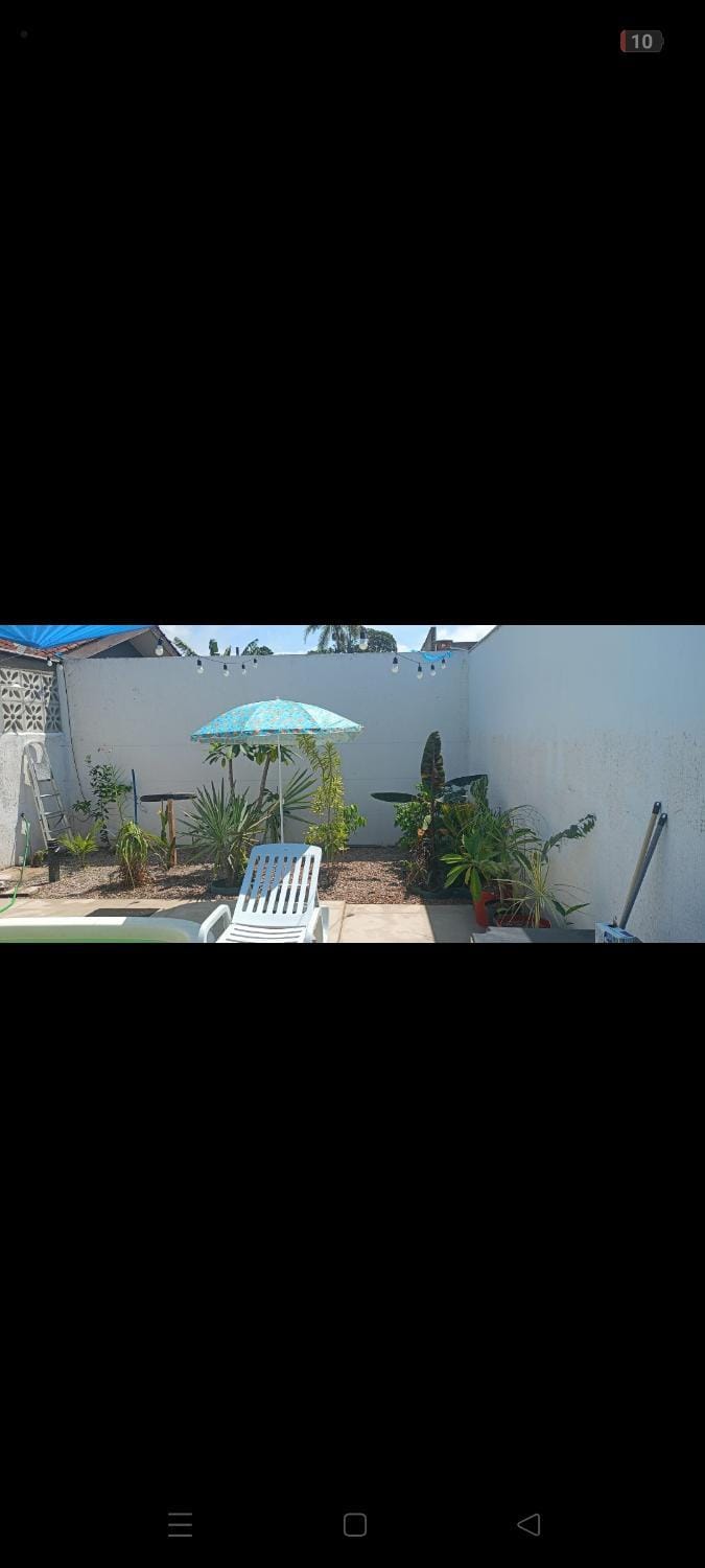 Casa moderna em Itapoá SC House in State of Santa Catarina