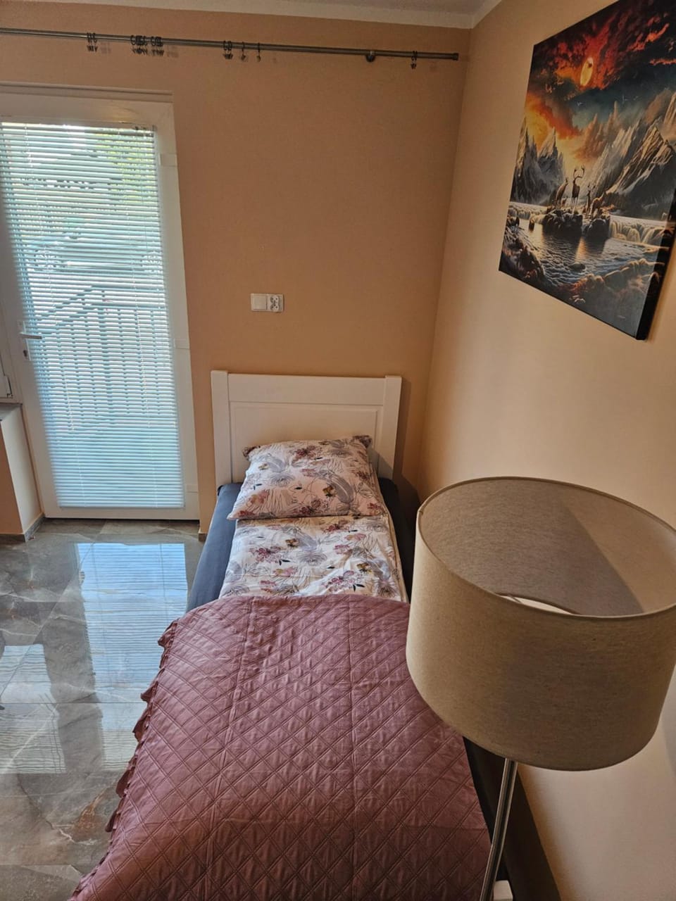 DAR-KAJ MIESZKANIE KARAŚ nr 7 Villa in Greater Poland Voivodeship