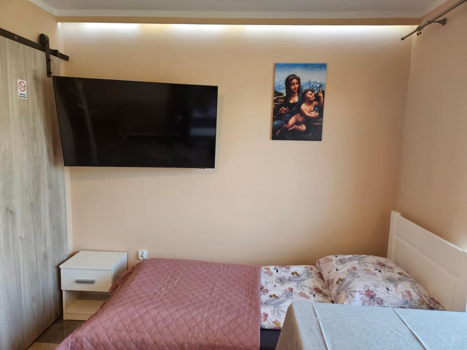 DAR-KAJ MIESZKANIE KARAŚ nr 7 Villa in Greater Poland Voivodeship
