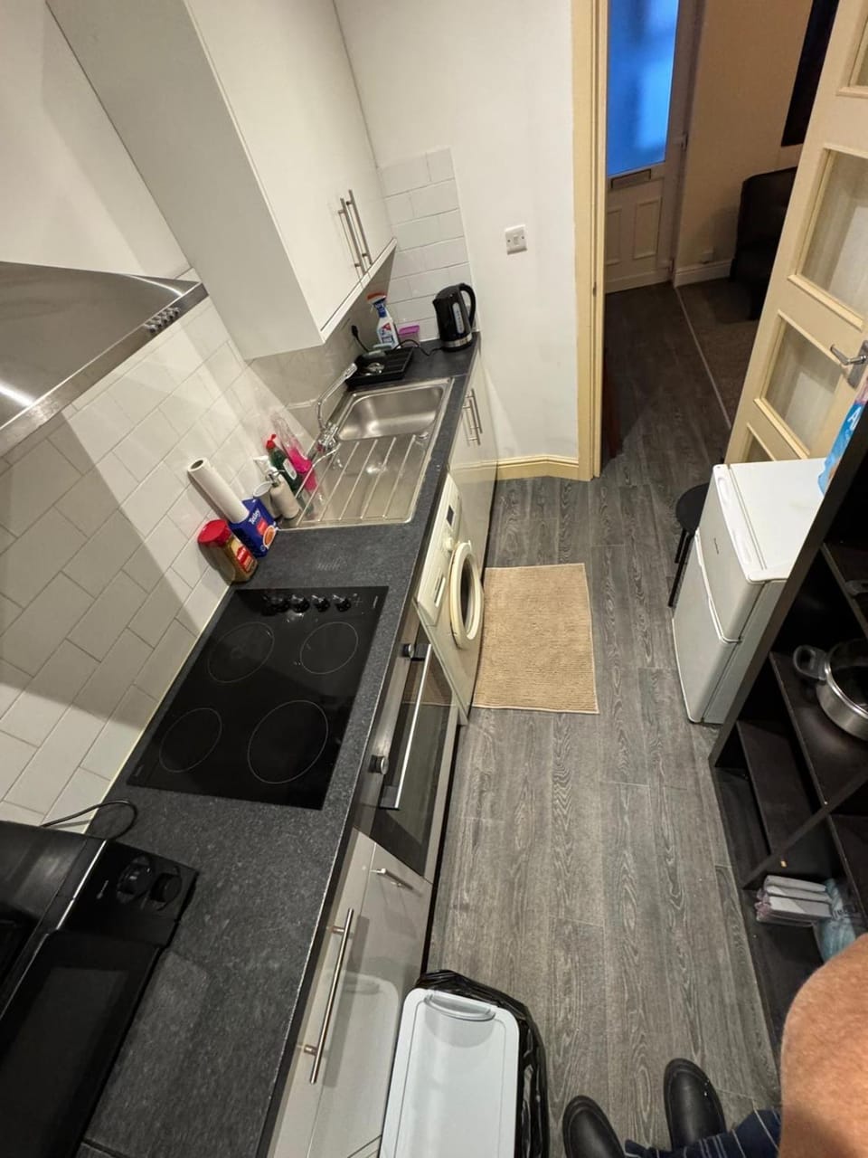 Sea Side Cozy Basement Apartment in Brighton