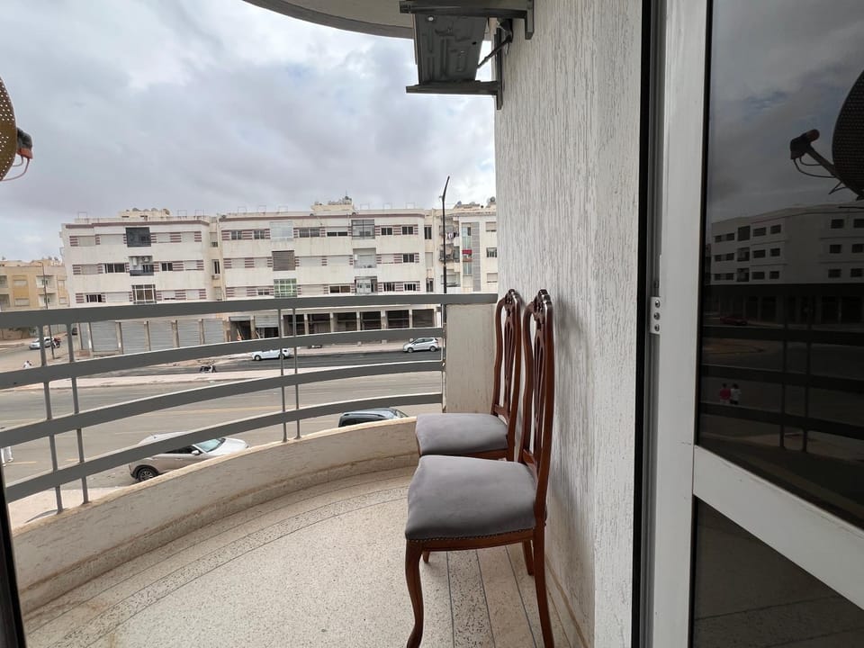 Residence El Fassi 2 Apartment in Fes