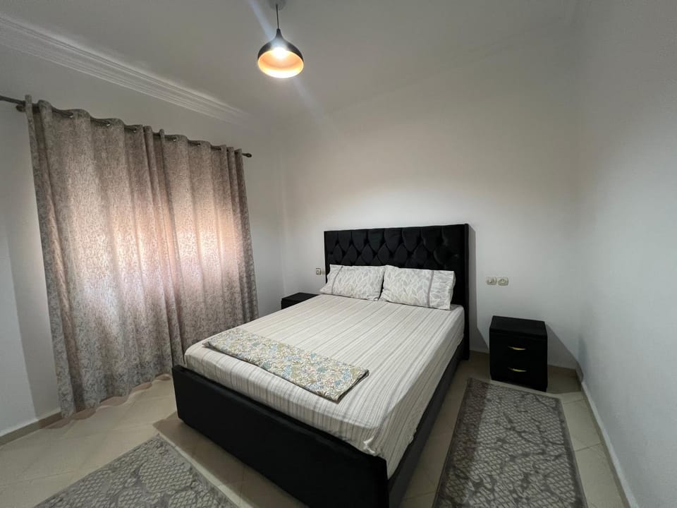 Residence El Fassi 2 Apartment in Fes