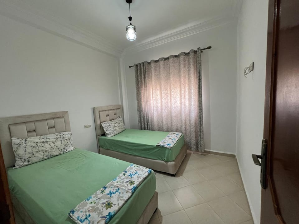 Residence El Fassi 2 Apartment in Fes