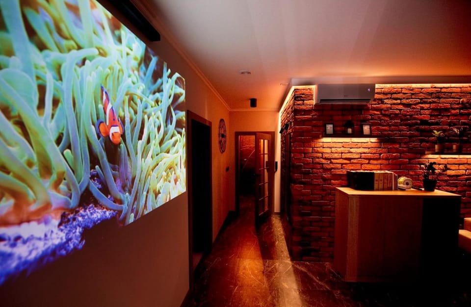 Lighthouse Apartment Apartment in Gdansk