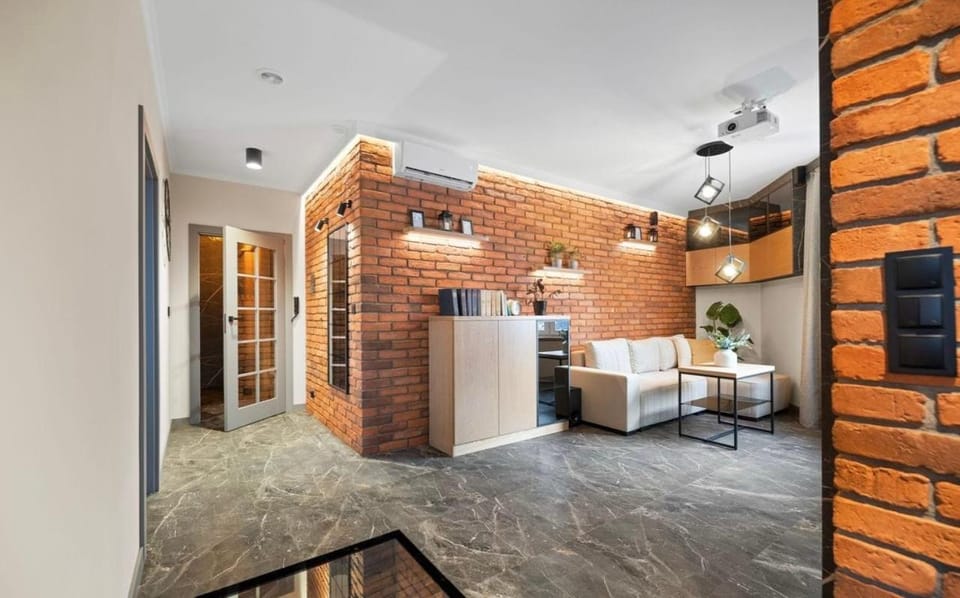 Lighthouse Apartment Apartment in Gdansk