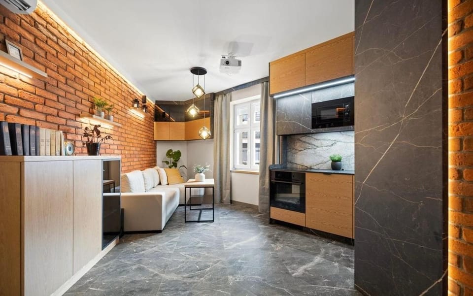 Lighthouse Apartment Apartment in Gdansk