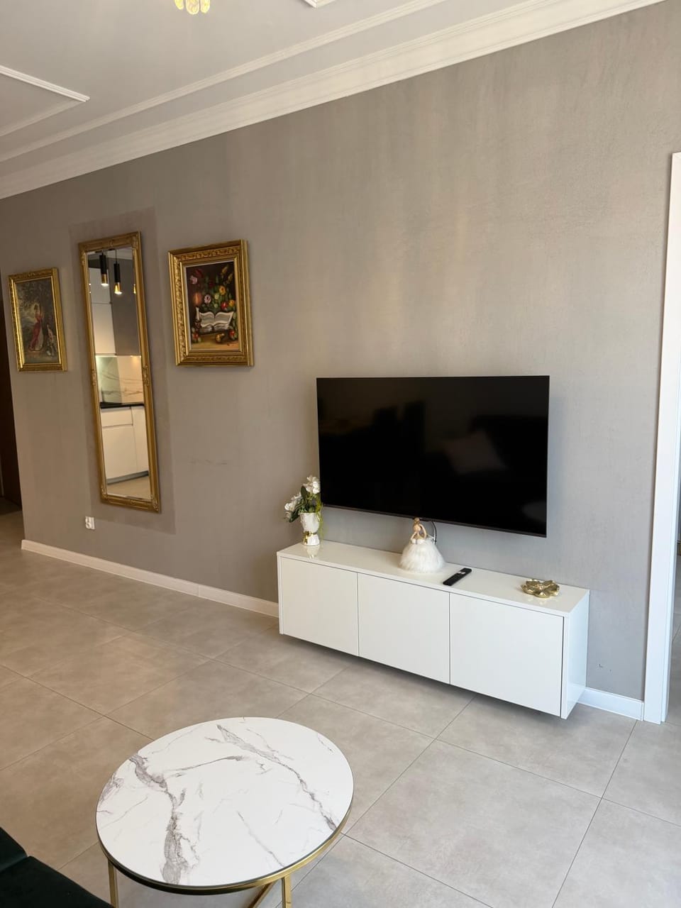 Apartamenty Polanowscy Baltic Marina Residence Apartament 42 przy Bałtyckiej Apartment in West Pomeranian Voivodeship, Poland