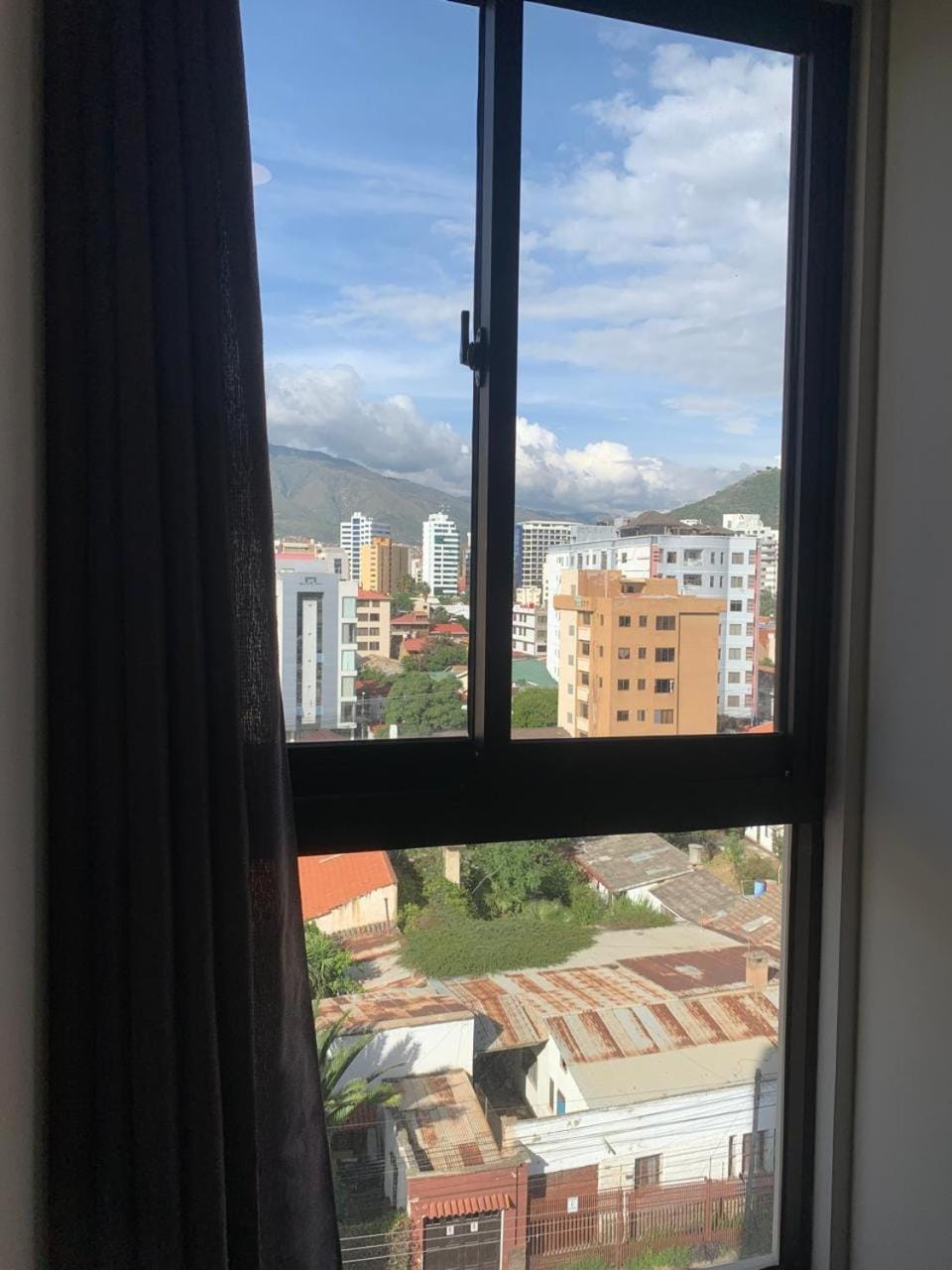 City view