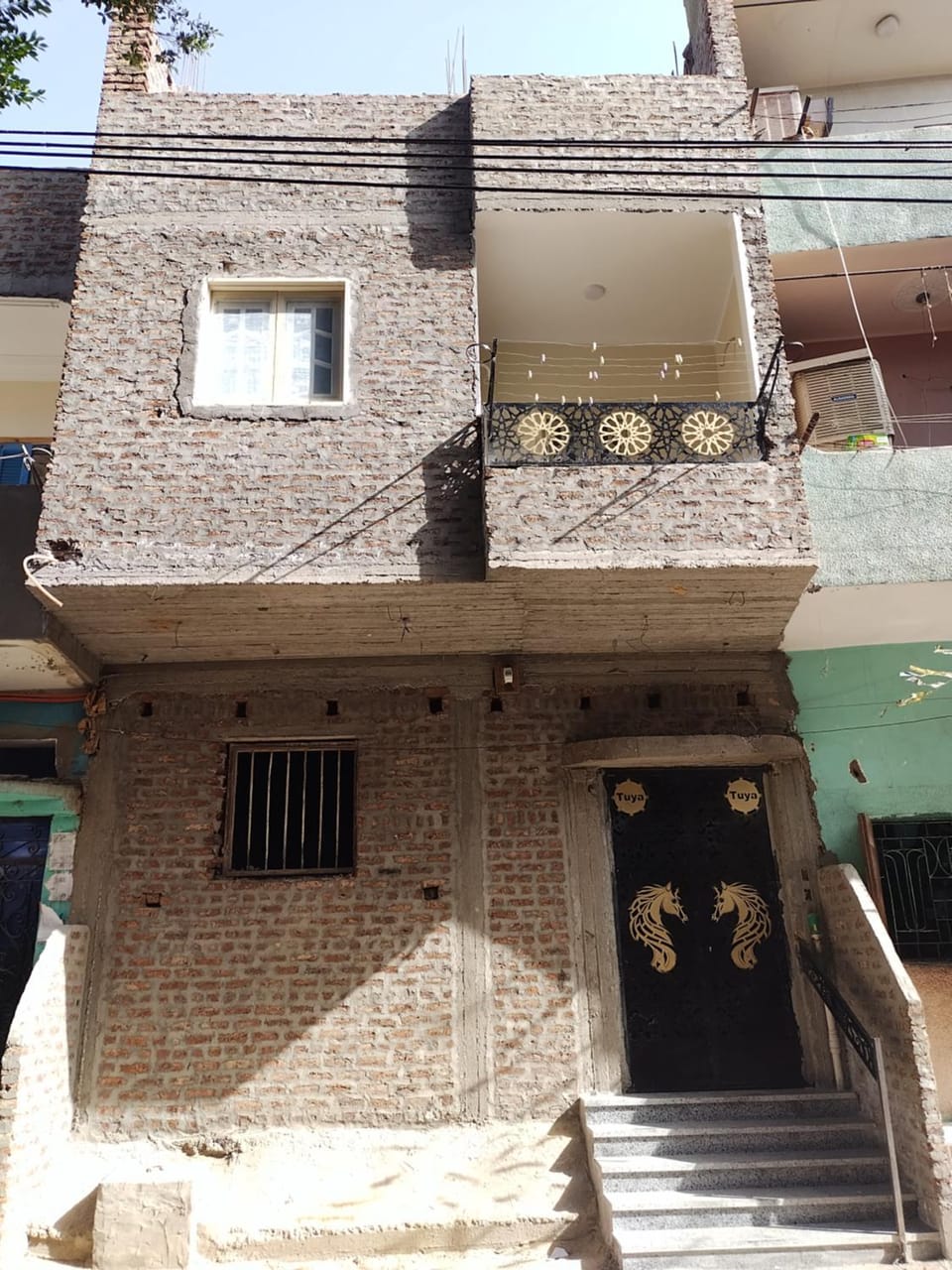 Tuya House Karnak Apartment in Luxor