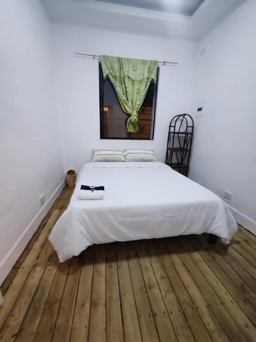 Cuatro Alturas Hostel in Quito
