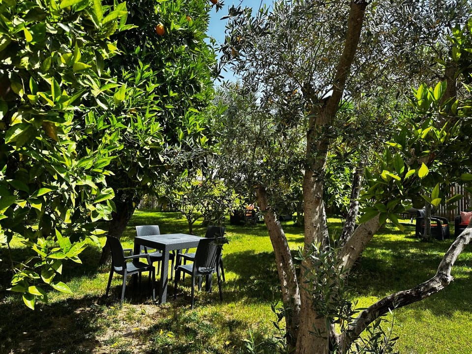 Benlikya Apart Demre Apartment in Antalya Province