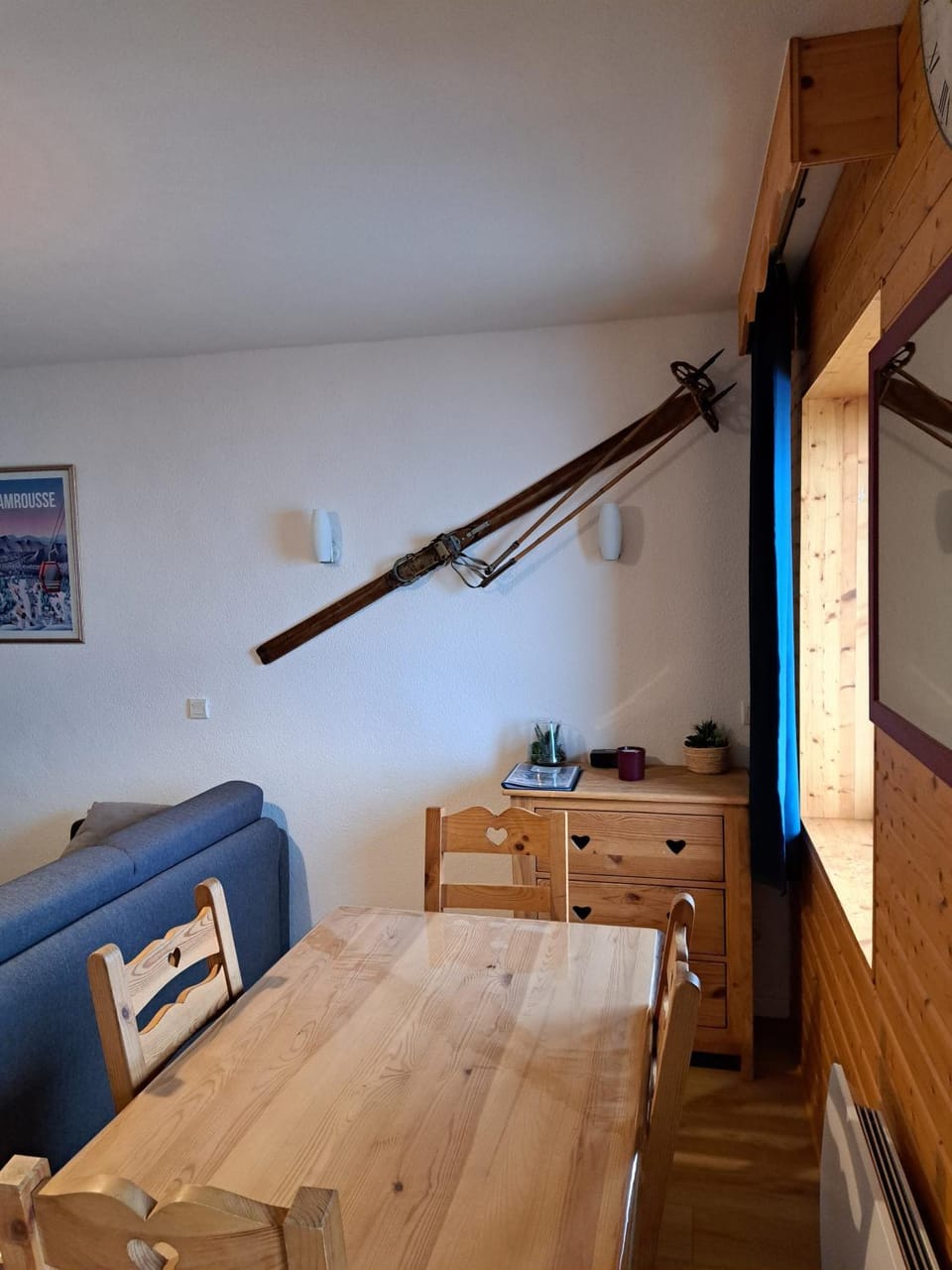 Le Recoin d' Eaubonne Apartment in Provence
