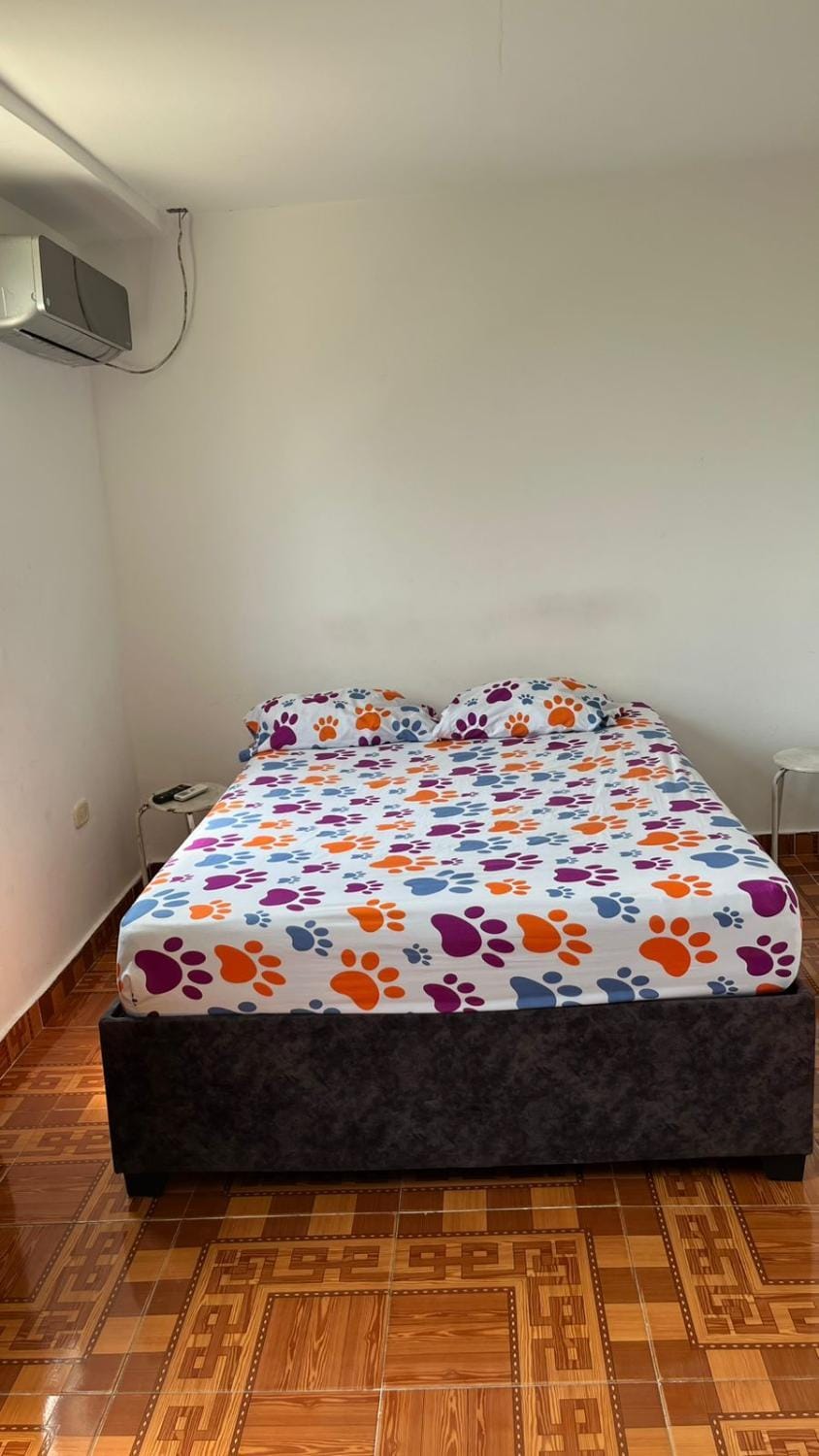 Hermoso apartamento cerca al centro comercial la Castellana Apartment in Cartagena
