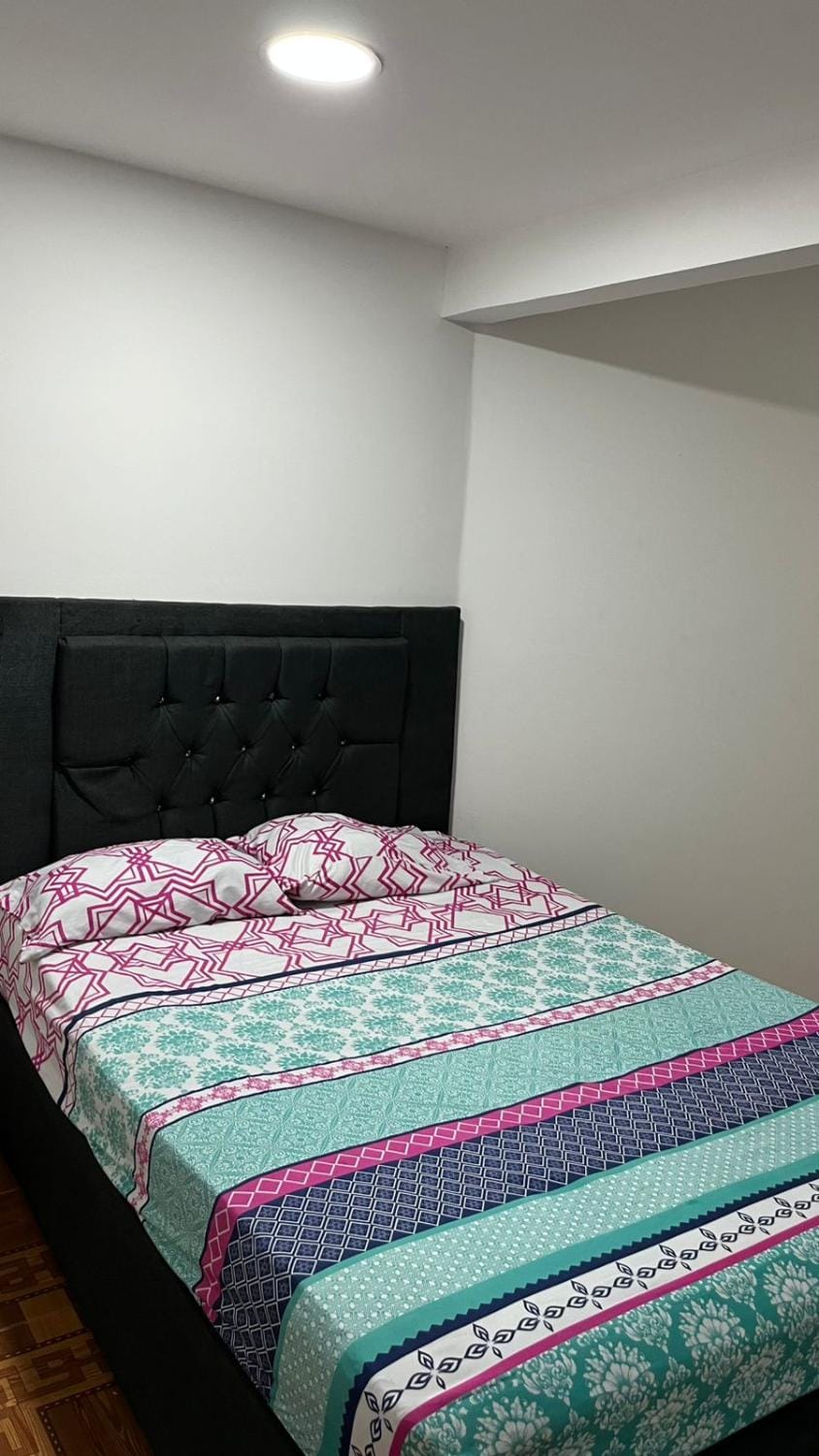 Hermoso apartamento cerca al centro comercial la Castellana Apartment in Cartagena