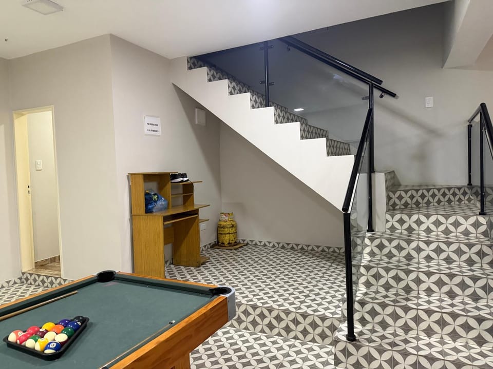 Casa en Bialet masse House in Cordoba Province