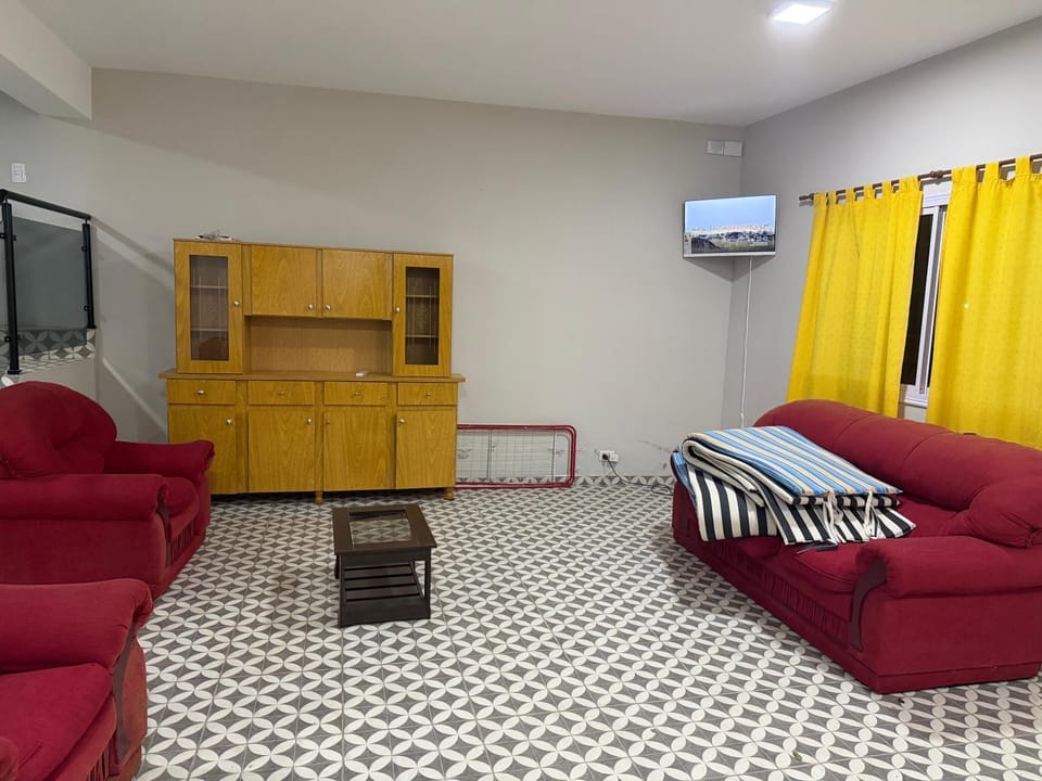 Casa en Bialet masse House in Cordoba Province