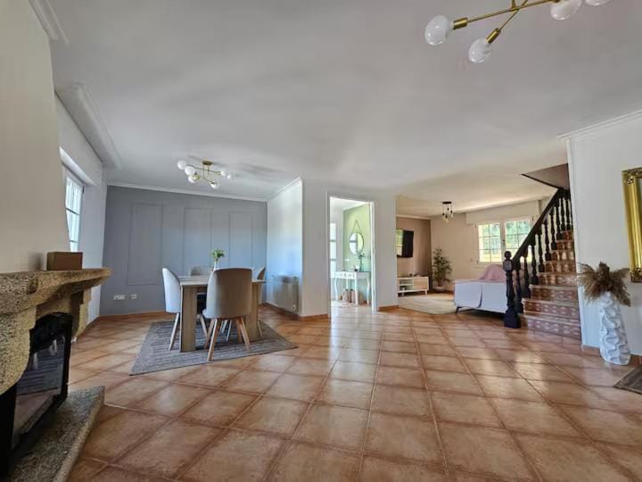 Communal lounge/ TV room, Living room