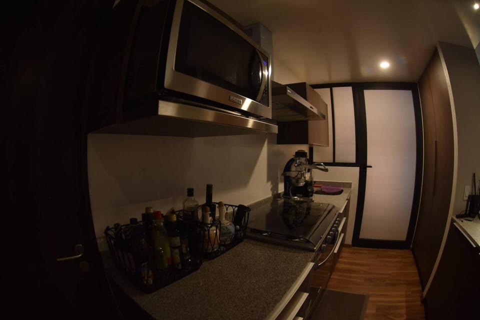 Penthouse Victoria 1A Apartment in Santiago de Queretaro