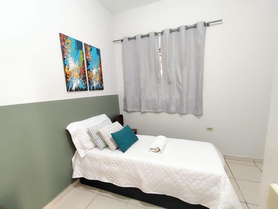 Aconchego 3 - Self Check-in House in Presidente Prudente