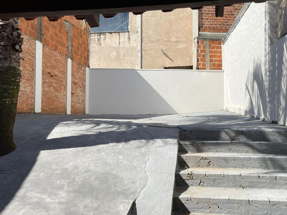 Aconchego 3 - Self Check-in House in Presidente Prudente