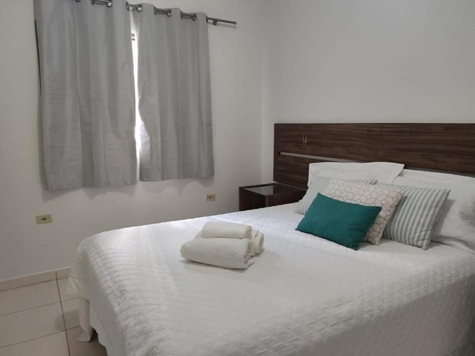 Aconchego 3 - Self Check-in House in Presidente Prudente