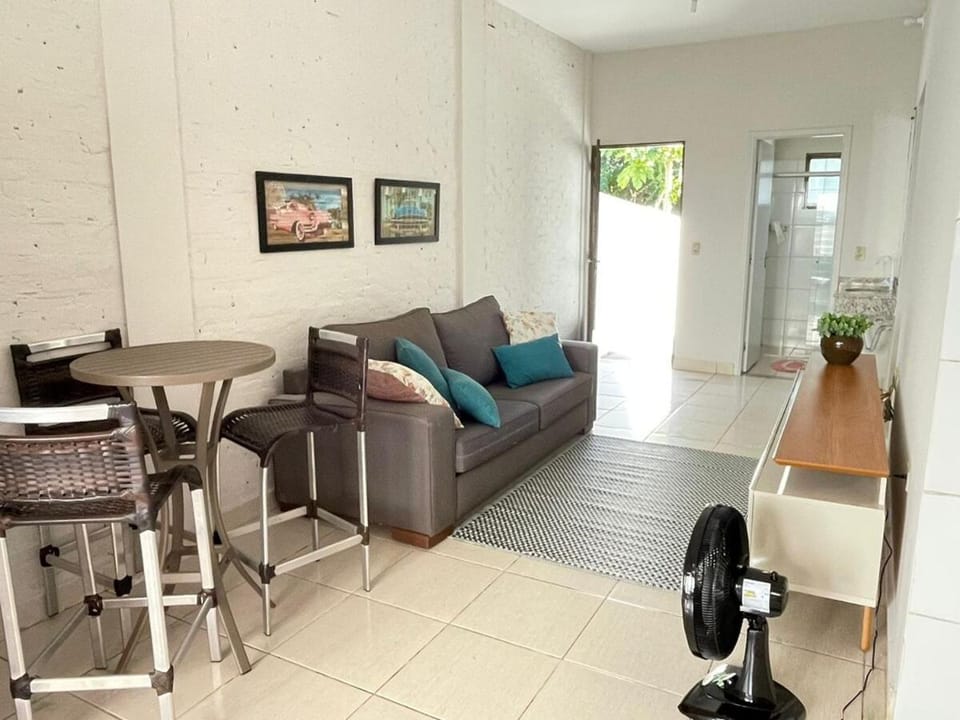 Aconchego 3 - Self Check-in House in Presidente Prudente