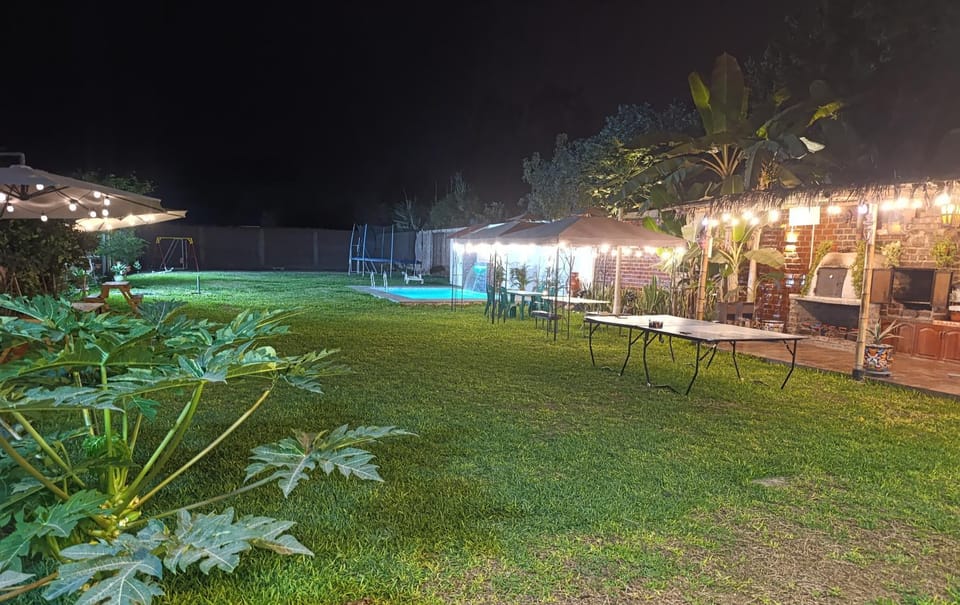 Hermosa Casa de Campo en Cieneguilla Apartment in Cieneguilla