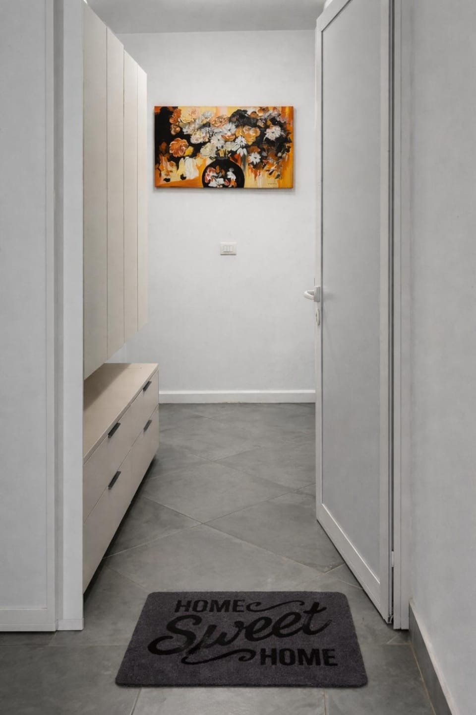 Sea breeze apartment Apartment in Tirana County, Albania