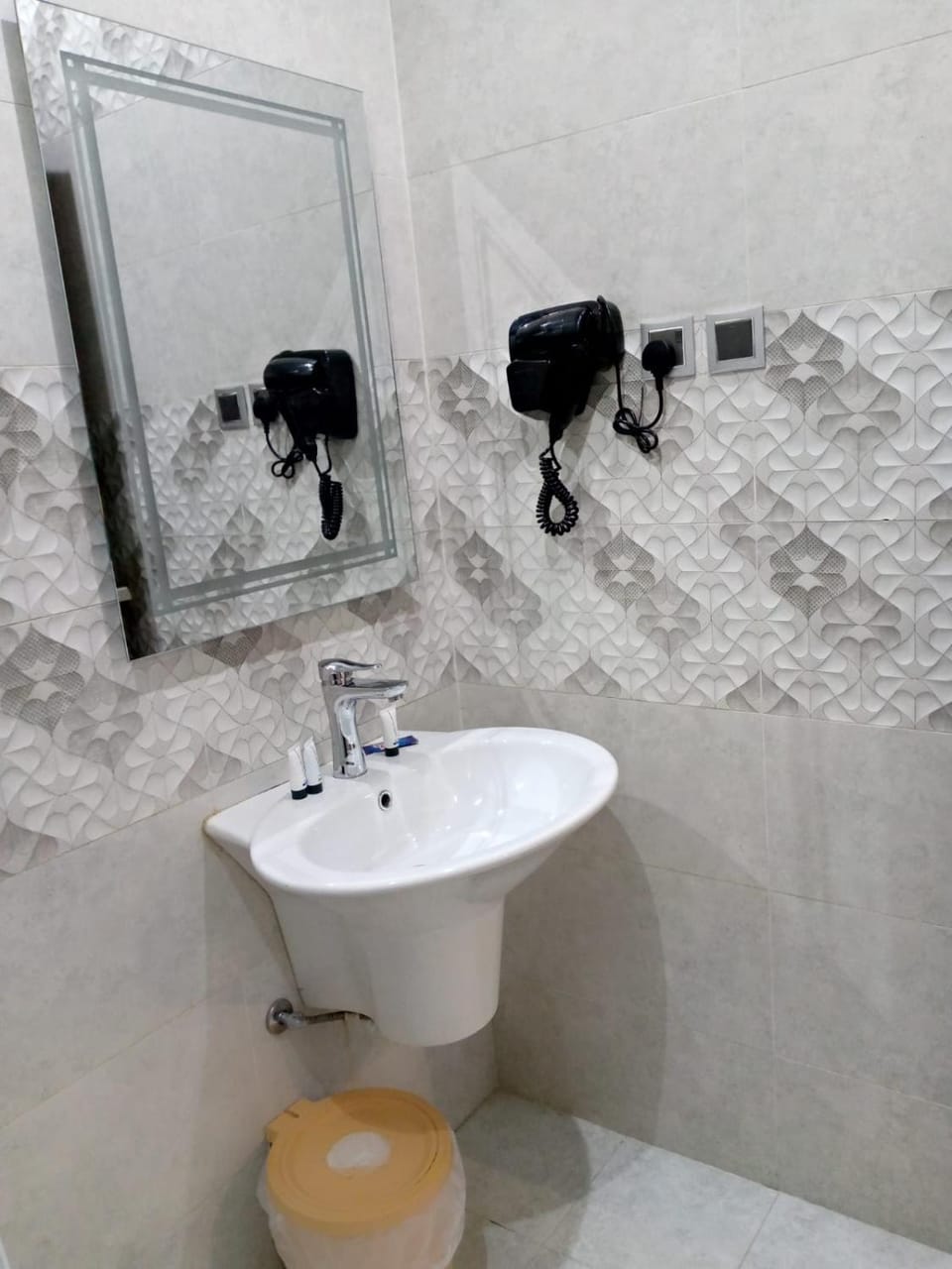 شقق همسة ورد المخدومة Apartment in Saudi Arabia
