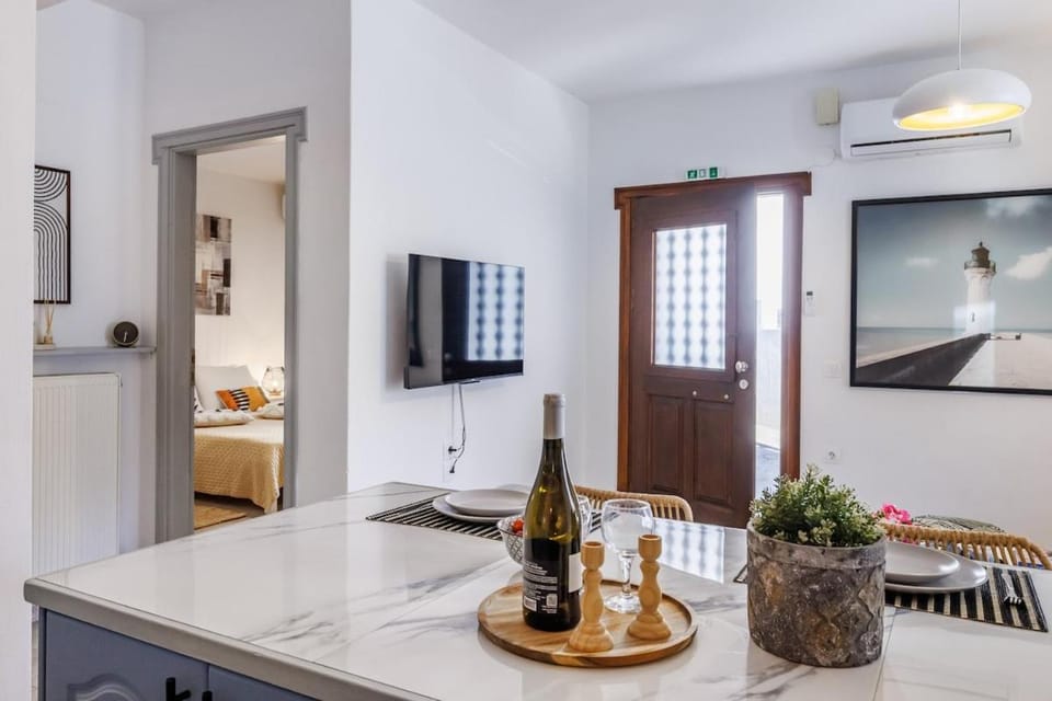 Iakovi Guest House Skopelos Apartment in Skopelos