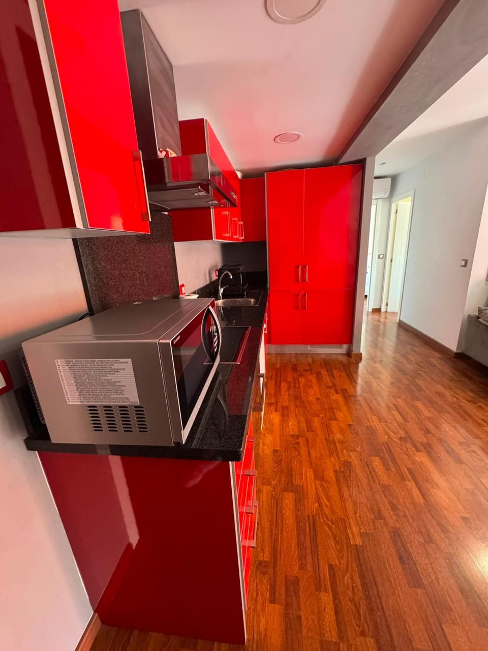 Apartamento El Canal Apartment in Marina Alta