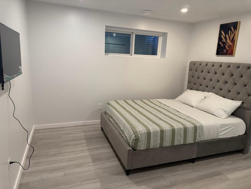Family SUN room 2 Vacation rental in Edmonton
