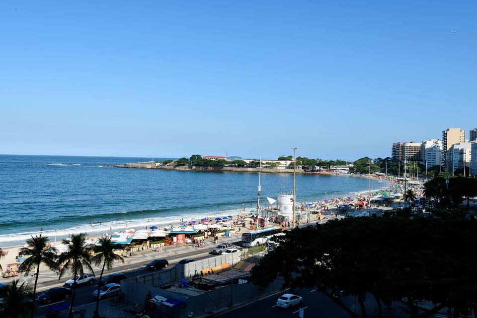 Sea view